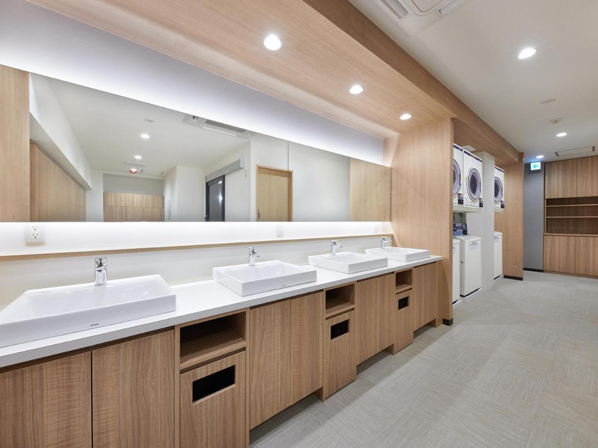 Smart Stay Shizuku Shinagawa-Oimachi Präfektur Tokio Exterior foto